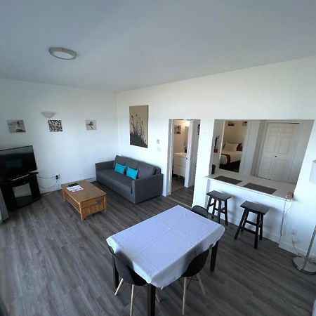 Sand Pebbles Inn Qualicum Beach Εξωτερικό φωτογραφία