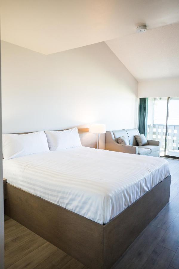 Sand Pebbles Inn Qualicum Beach Εξωτερικό φωτογραφία