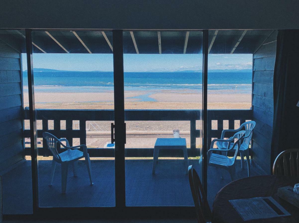 Sand Pebbles Inn Qualicum Beach Εξωτερικό φωτογραφία